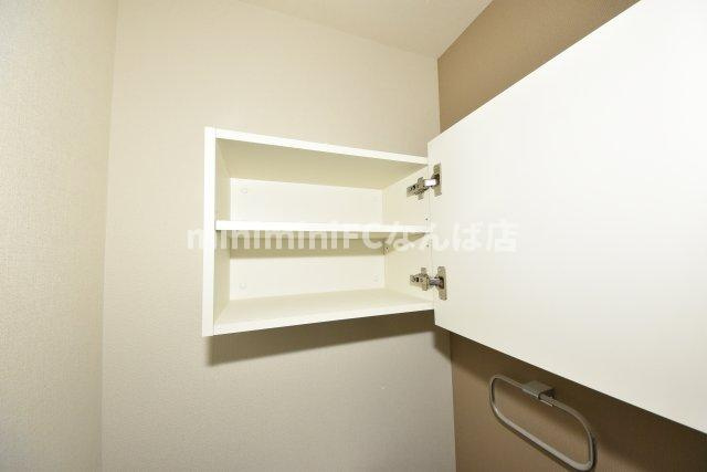ミラノ堺筋