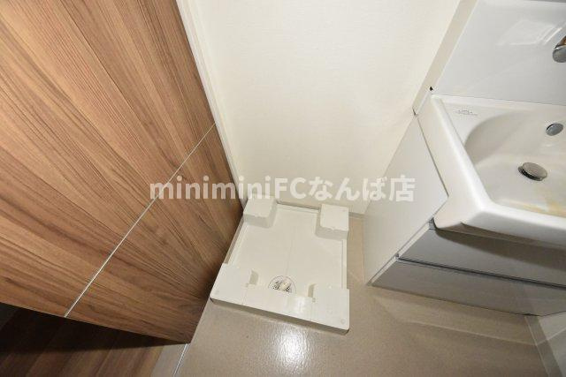 ミラノ堺筋