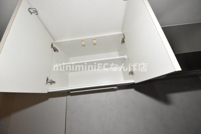 ミラノ堺筋