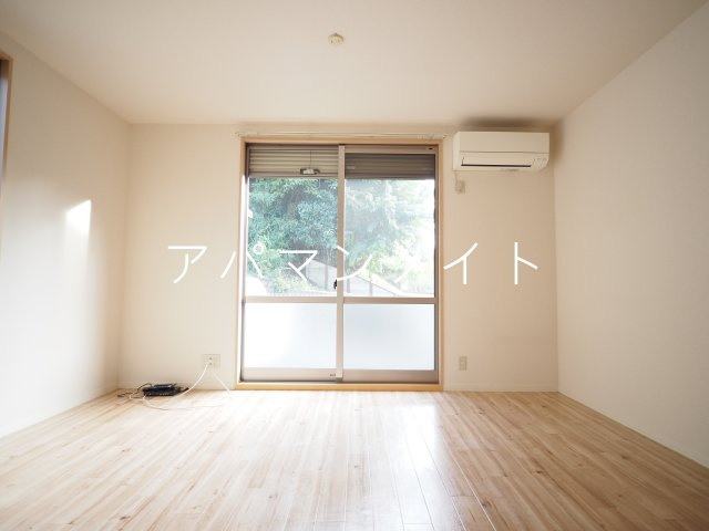 【居間・リビング】 | ビューテラス横浜Ｅ（ビューテラスヨコハマ） | 戸塚周辺ならアパマンメイトへＬｅｔｓ Ｇｏ ！