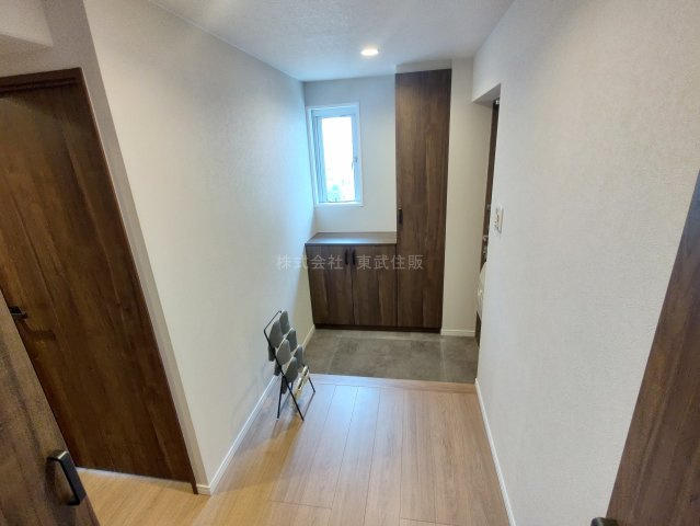 【玄関】の画像