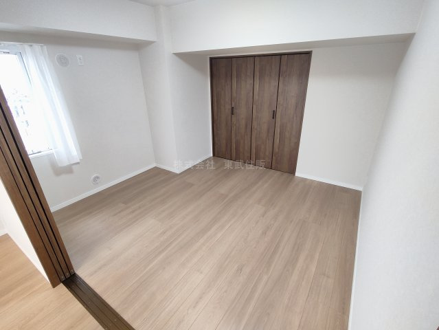 【寝室】の画像