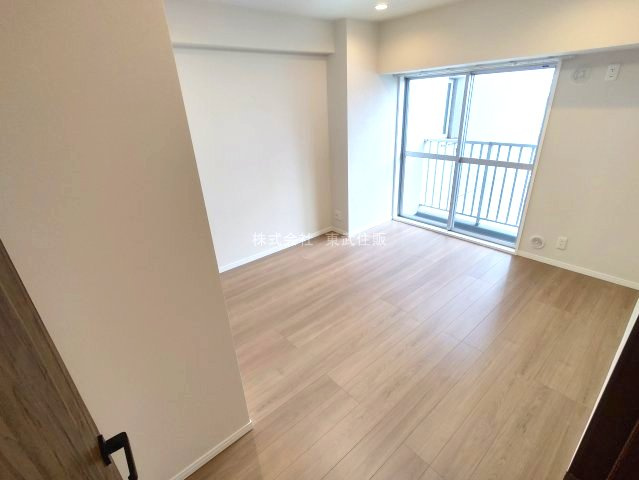 【子供部屋】 | 朝日センチュリーみずほ台A棟 | 洋室7.0帖、お子さんのためのお部屋にいかがでしょうか