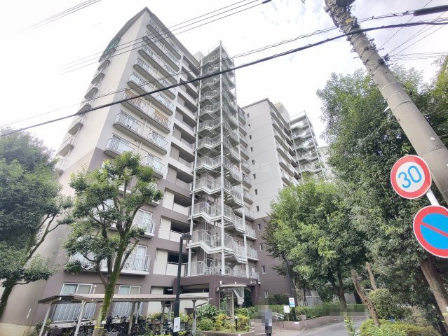 【現況写真】 | 朝日センチュリーみずほ台A棟 | 新規リノベーション物件です