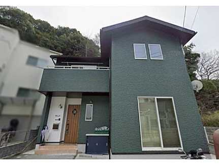 安芸区船越6丁目の外観|4LDK+納戸の部屋数充実の間取り！収納豊富で居住空間がスッキリ♪