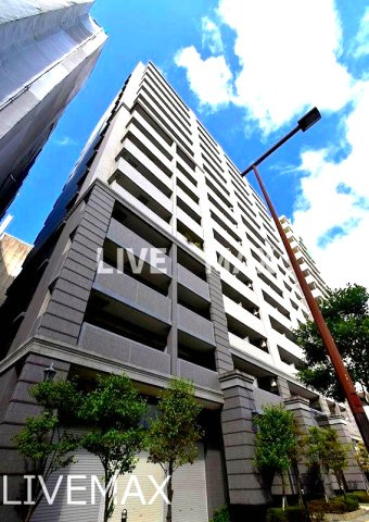 【外観】セノアタワー新大阪