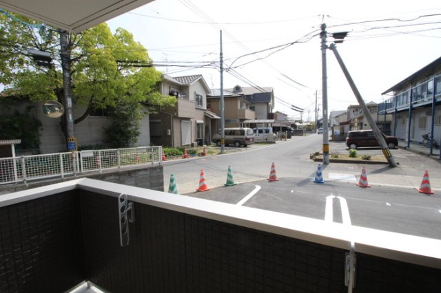 ヴィクトワール の展望