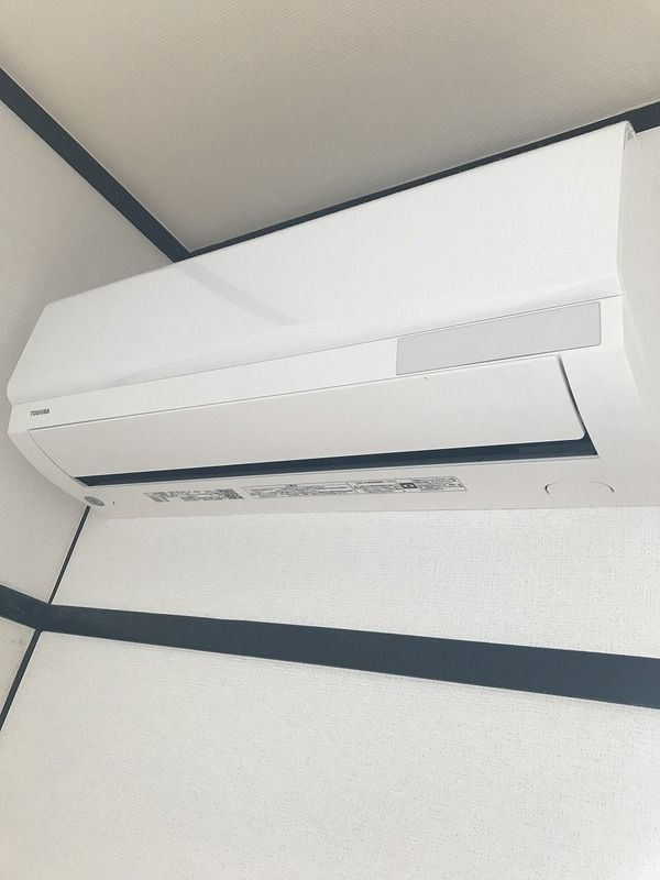 アルファディオ今宿の設備