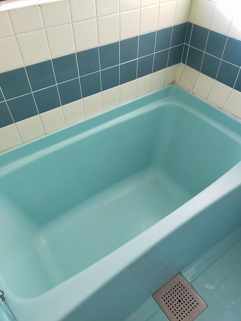アルファディオ今宿の浴室