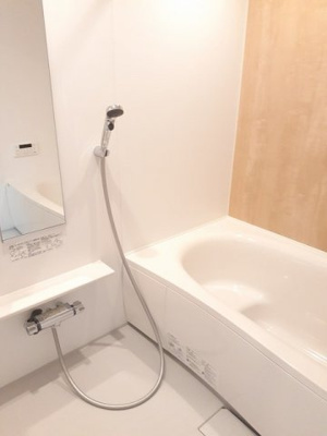 【浴室】 | グランブルー　Ｃ | 日々の暮らしに欠かせないお風呂です