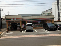 セブンイレブン西荻北店まで100m
