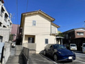 吉田コーポの画像