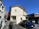吉田コーポの画像