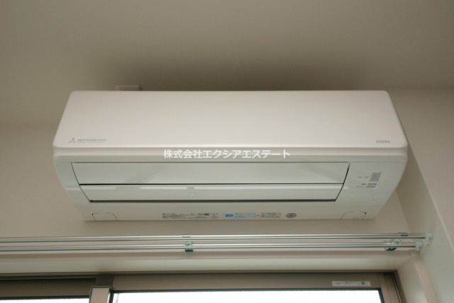 エルグランド住之江の設備