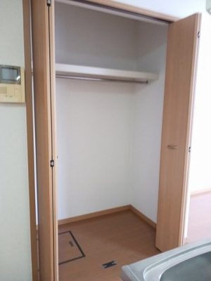 【収納】 | ベル・オーブ | こまごまとしたものを収納できそうですね