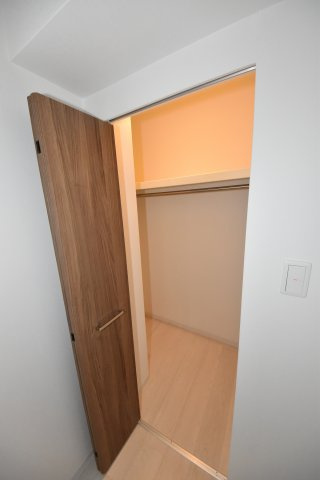 ラ・メゾンヴェール上町の収納|参考写真