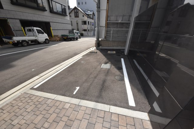 ラ・メゾンヴェール上町