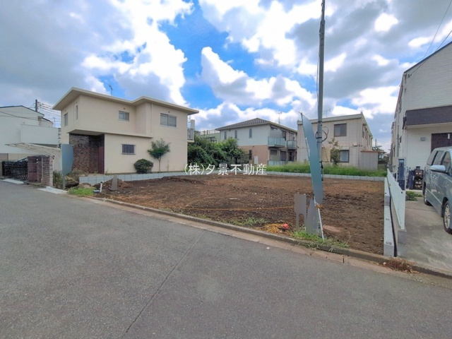 《仲介手数料無料》三鷹市牟礼５丁目2-14新築一戸建てKEIAI Grace