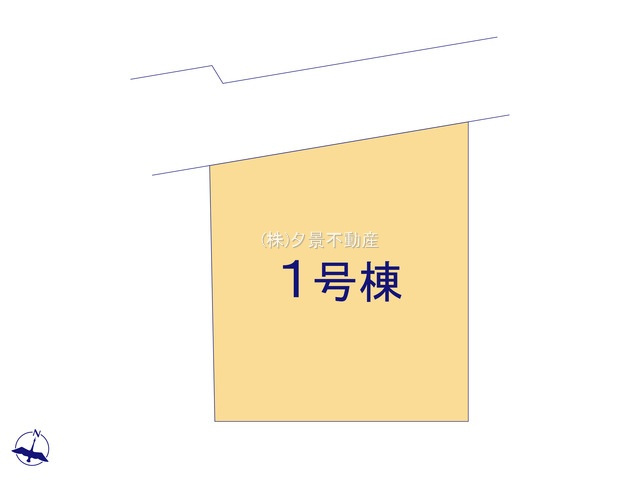 《仲介手数料無料》三鷹市牟礼５丁目2-14新築一戸建てKEIAI Grace