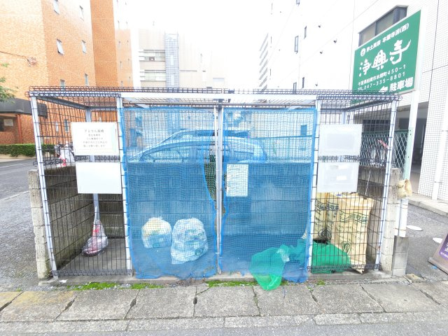 アミカル高橋のその他共用部分