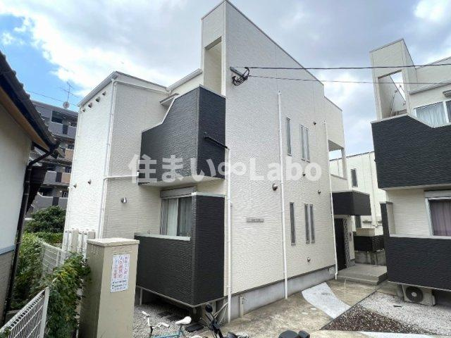 Grandtic プランテ笹原
