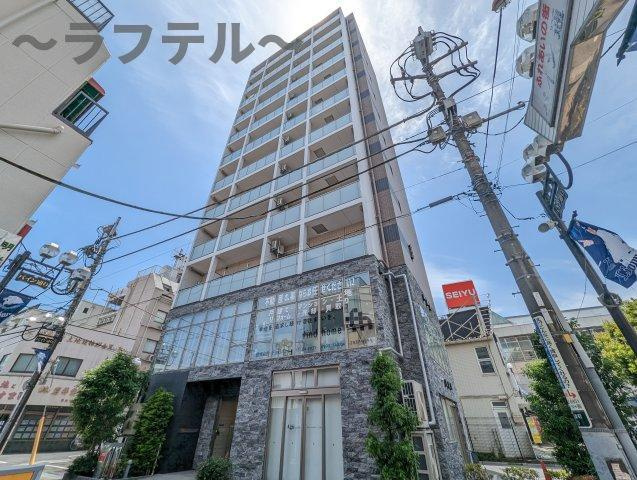 グラード新所沢