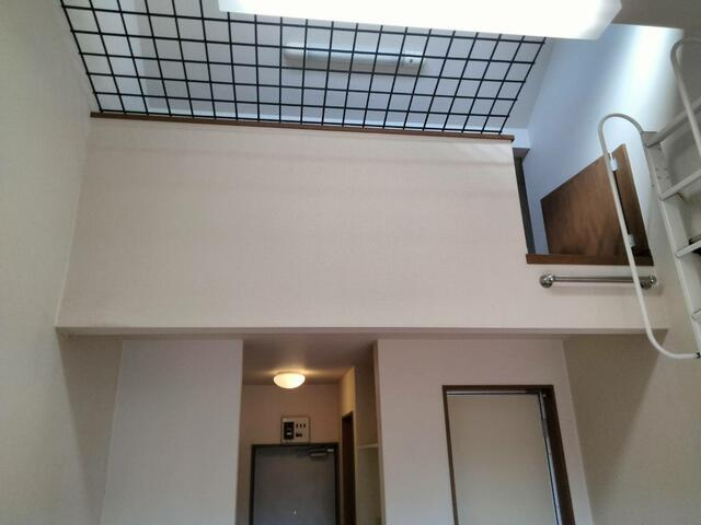２０３号室の写真（参考写真）