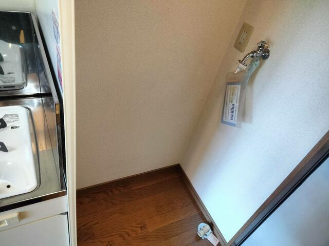 ２０３号室の写真（参考写真）
