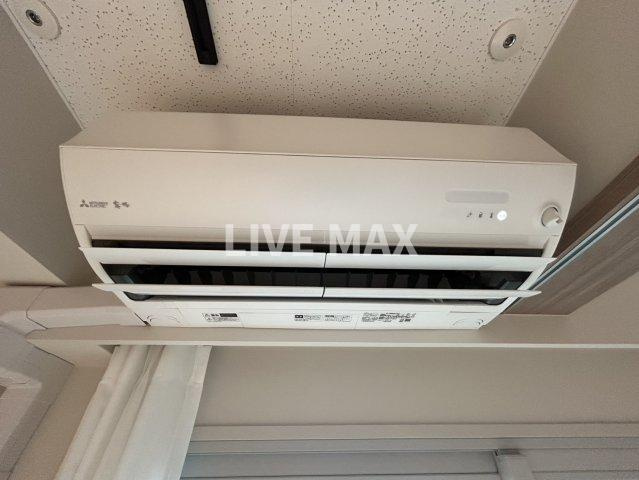 【設備】デュオフラッツ東品川　－ＯＴＯ－