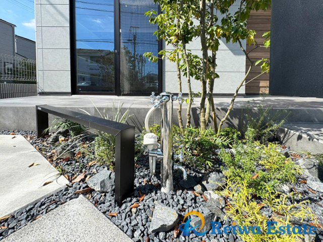 新築戸建　藤沢市辻堂東海岸の設備