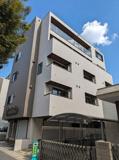 シーポート森傳　の画像
