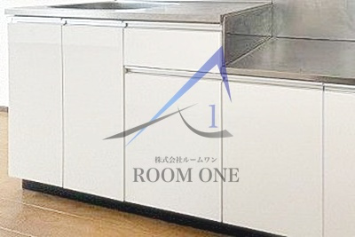 上野アパートメント