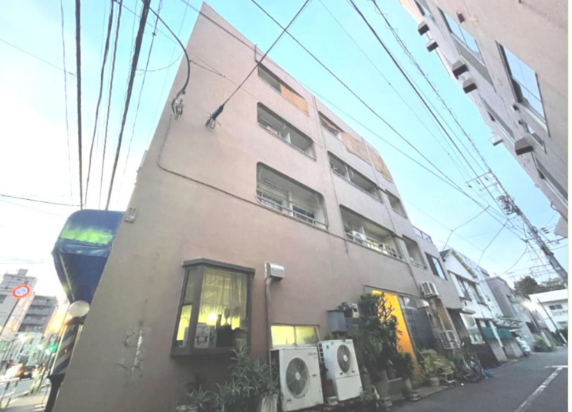横山マンションのその他