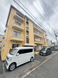 太田ハイツの画像