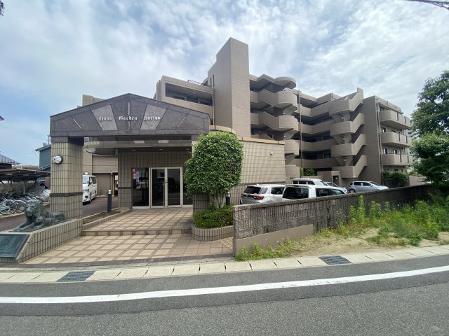ライオンズガーデン刈谷