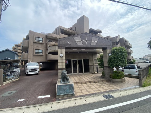 ライオンズガーデン刈谷