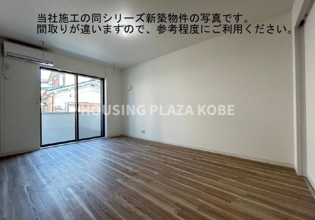 ジーメゾン王居殿の内装