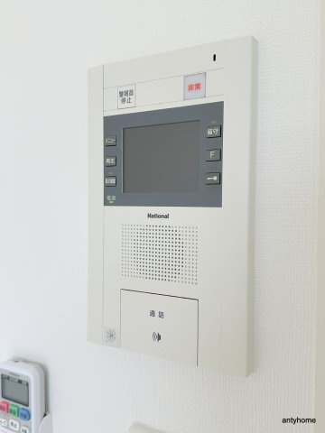 SERENiTE日本橋SUD　仲介手数料無料のセキュリティ