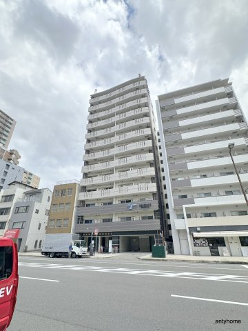 SERENiTE日本橋SUD　仲介手数料無料の外観