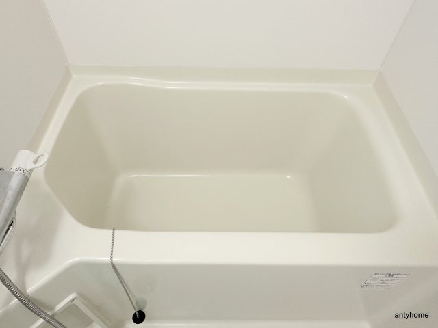 SERENiTE日本橋SUD　仲介手数料無料の浴室