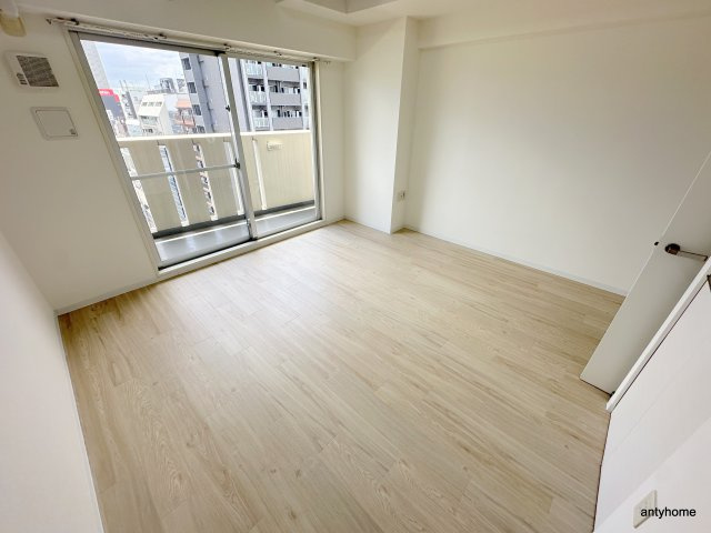SERENiTE日本橋SUD　仲介手数料無料の寝室