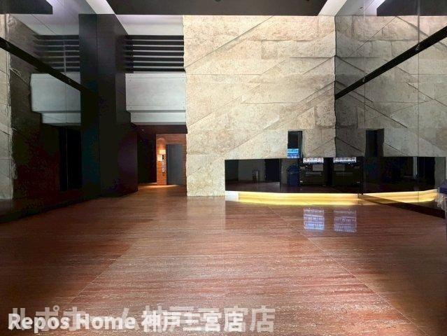 S-RESIDENCE神戸磯上通のその他共用部分