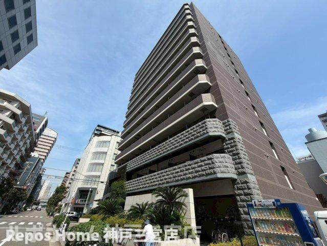 S-RESIDENCE神戸磯上通