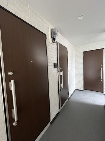 Le Lien Blanc高木　高木小学校区のその他|Le Lien Blanc高木