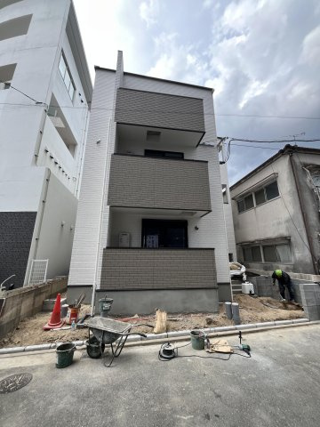 Le Lien Blanc高木　高木小学校区のその他共用部分|Le Lien Blanc高木