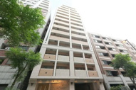 横浜市中区弁天通６丁目のマンションの画像