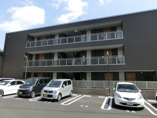 カルチェ菱東