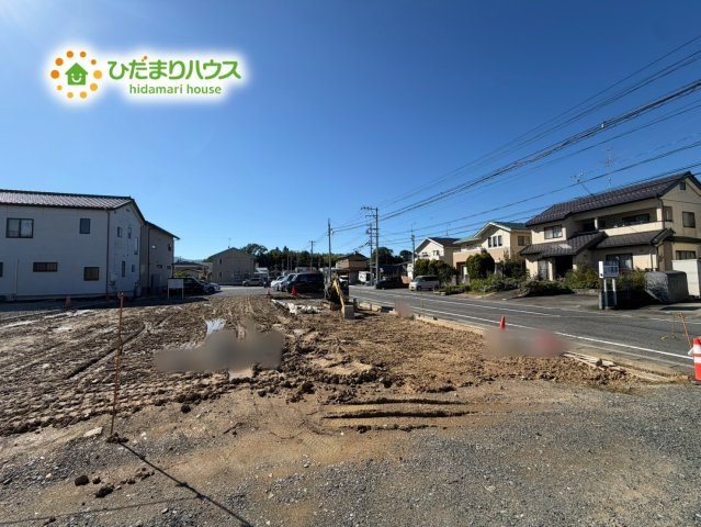 いわき市小島町2丁目第2　新築戸建　2号棟