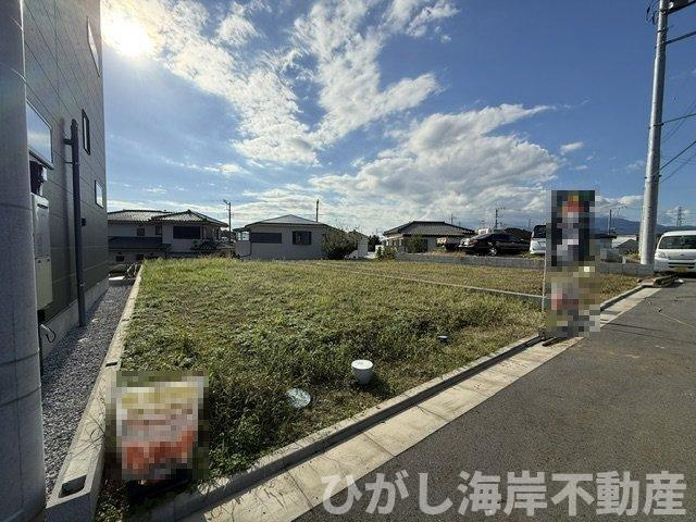 平塚市南原３丁目　売地　全11区画