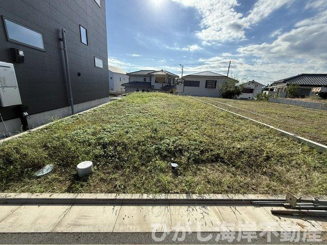 平塚市南原３丁目　売地　全11区画の外観|現地外観